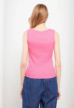 LC WAIKIKI Straight Sleeveless Women Singlet -LC WAIKIKI popular shop lc waikiki 5095 3893226 4