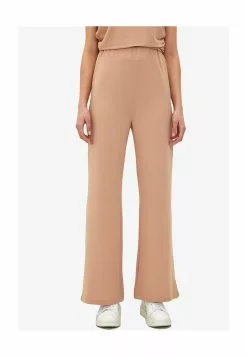 LC WAIKIKI Women's Elastic Waist Plain Pants