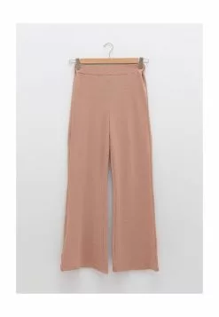 LC WAIKIKI Women's Elastic Waist Plain Pants 11 LC WAIKIKI Women's Elastic Waist Plain Pants -LC WAIKIKI popular shop lc waikiki 5097 8521616 5