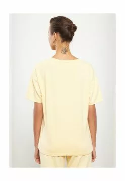 LC WAIKIKI Straight T-Shirt -LC WAIKIKI popular shop lc waikiki 5120 3821616 2