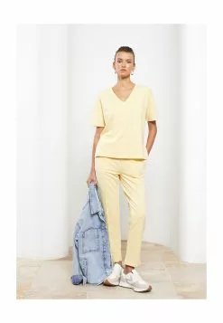 LC WAIKIKI Straight T-Shirt -LC WAIKIKI popular shop lc waikiki 5120 3821616 4