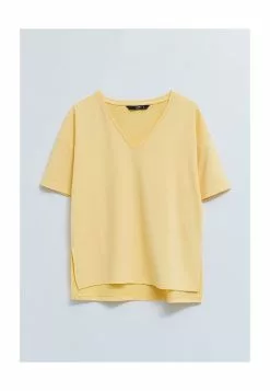 LC WAIKIKI Straight T-Shirt -LC WAIKIKI popular shop lc waikiki 5120 3821616 5