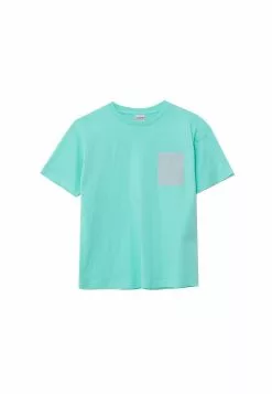 LC WAIKIKI Crew Neck Basic Short Sleeve T-Shirt