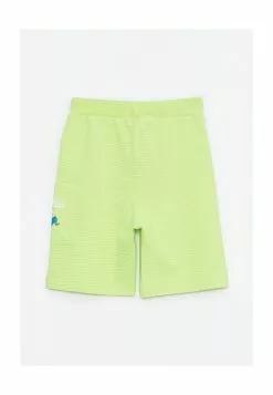 LC WAIKIKI Elastic Waist Printed Shorts -LC WAIKIKI popular shop lc waikiki 5166 1747626 2