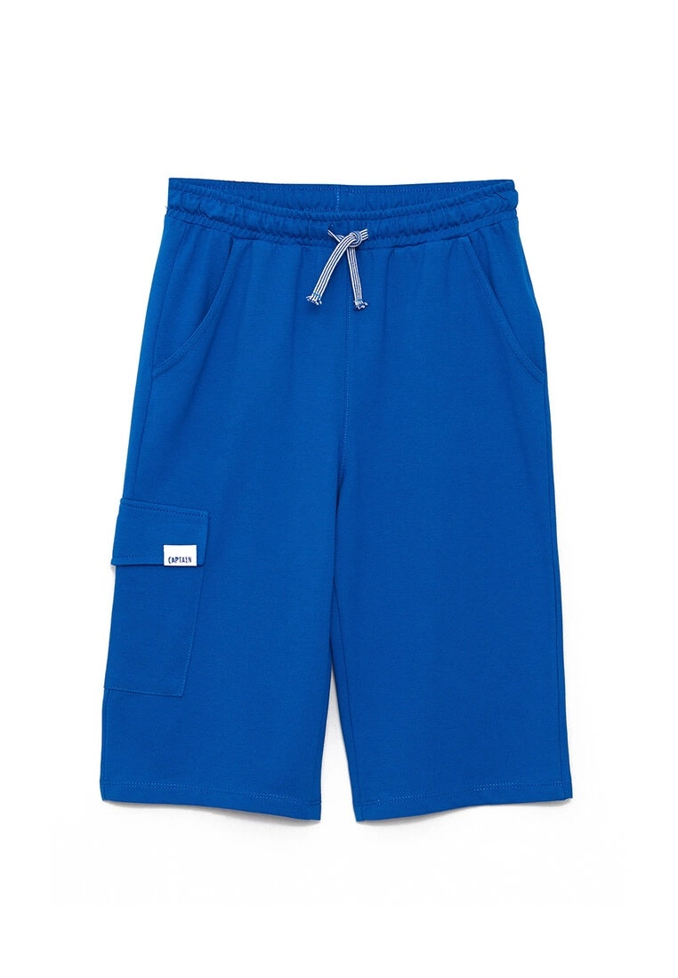 LC WAIKIKI Basic Boy Roller With Waist Elastic 3 LC WAIKIKI Basic Boy Roller With Waist Elastic