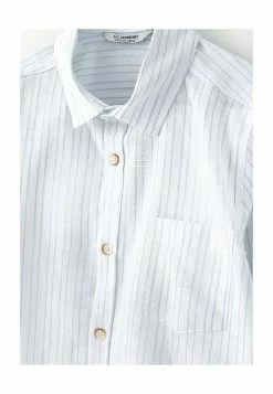 LC WAIKIKI Striped Long Sleeves Poplin Boy's Shirt -LC WAIKIKI popular shop lc waikiki 5171 7537626 3