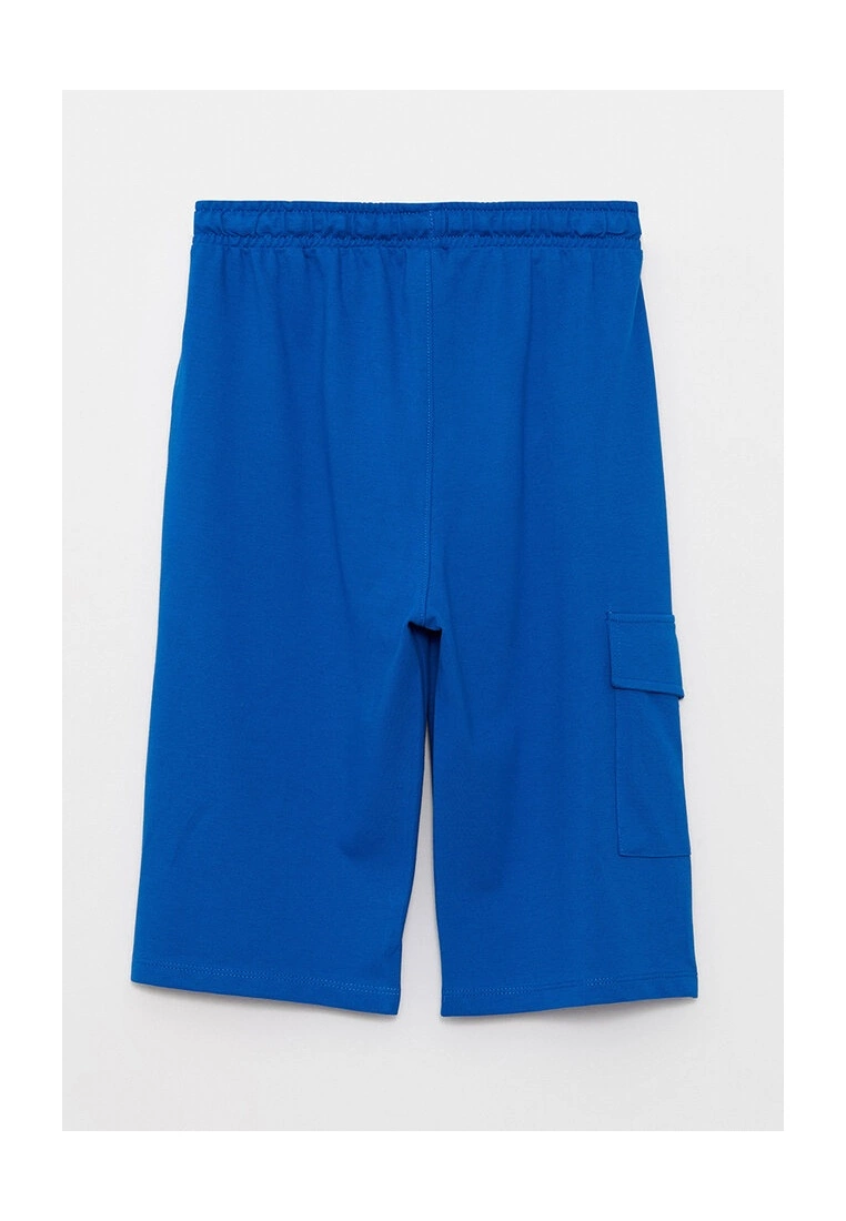 LC WAIKIKI Basic Boy Roller With Waist Elastic 4 LC WAIKIKI Basic Boy Roller With Waist Elastic - Image 2