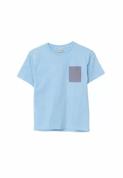 LC WAIKIKI Crew Neck Basic Short Sleeve T-Shirt