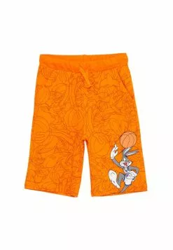 LC WAIKIKI Bugs Bunny Printed Shorts