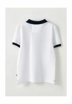 LC WAIKIKI Polo Neck Embroidery Detailed Short Sleeve Boy T-Shirt 6 LC WAIKIKI Polo Neck Embroidery Detailed Short Sleeve Boy T-Shirt -LC WAIKIKI popular shop lc waikiki 5179 1857626 2