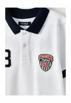 LC WAIKIKI Polo Neck Embroidery Detailed Short Sleeve Boy T-Shirt 7 LC WAIKIKI Polo Neck Embroidery Detailed Short Sleeve Boy T-Shirt -LC WAIKIKI popular shop lc waikiki 5179 1857626 3