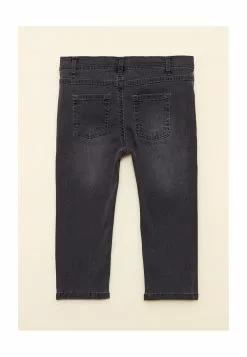 LC WAIKIKI Elastic Waist Basic Cotton Baby Boy Jean Trousers 5 LC WAIKIKI Elastic Waist Basic Cotton Baby Boy Jean Trousers -LC WAIKIKI popular shop lc waikiki 5183 5857626 2