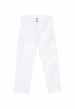 LC WAIKIKI Boys' Basic Cotton Trousers