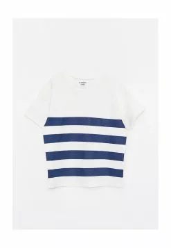 LC WAIKIKI Baby Boy Printed Cotton T-Shirt 3-Pack -LC WAIKIKI popular shop lc waikiki 5185 6987626 3