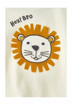 LC WAIKIKI Crew Neck Printed Baby Boy Athlete -LC WAIKIKI popular shop lc waikiki 5185 7567626 3