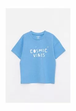 LC WAIKIKI Baby Boy Printed Cotton T-Shirt 3-Pack -LC WAIKIKI popular shop lc waikiki 5186 6987626 4