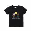 LC WAIKIKI Printed Short Sleeves Girls T-Shirt -LC WAIKIKI popular shop lc waikiki 5188 5757626 1