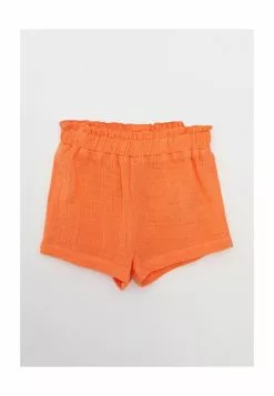 LC WAIKIKI Square Collar Cotton Blouse & Shorts 2 Set -LC WAIKIKI popular shop lc waikiki 5188 7367626 3