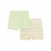 LC WAIKIKI Elastic Waist Baby Boy Shorts 2 Pieces 1 LC WAIKIKI Elastic Waist Baby Boy Shorts 2 Pieces -LC WAIKIKI popular shop lc waikiki 5192 0937626 1