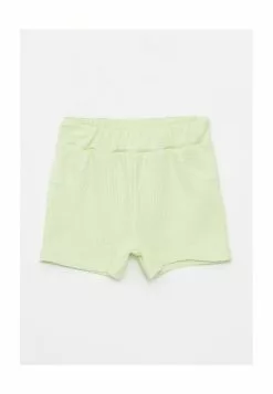 LC WAIKIKI Elastic Waist Baby Boy Shorts 2 Pieces -LC WAIKIKI popular shop lc waikiki 5193 0937626 3