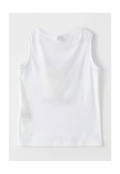 LC WAIKIKI Crew Neck Printed Cotton Tank Top -LC WAIKIKI popular shop lc waikiki 5194 0837626 2