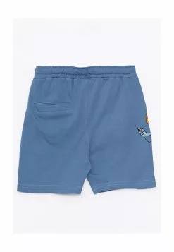 LC WAIKIKI Elastic Waist Printed Boy Shorts -LC WAIKIKI popular shop lc waikiki 5194 5147626 2