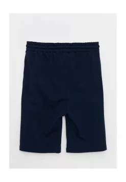 LC WAIKIKI Elastic Waist Printed Shorts -LC WAIKIKI popular shop lc waikiki 5202 4547626 2