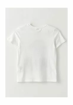 LC WAIKIKI Crew Neck Printed Short Sleeve Cotton Boy T-Shirt -LC WAIKIKI popular shop lc waikiki 5202 8937626 2