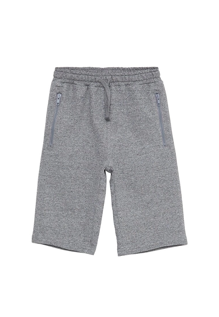 LC WAIKIKI Basic Boy Roller With Waist Elastic Shorts 3 LC WAIKIKI Basic Boy Roller With Waist Elastic Shorts