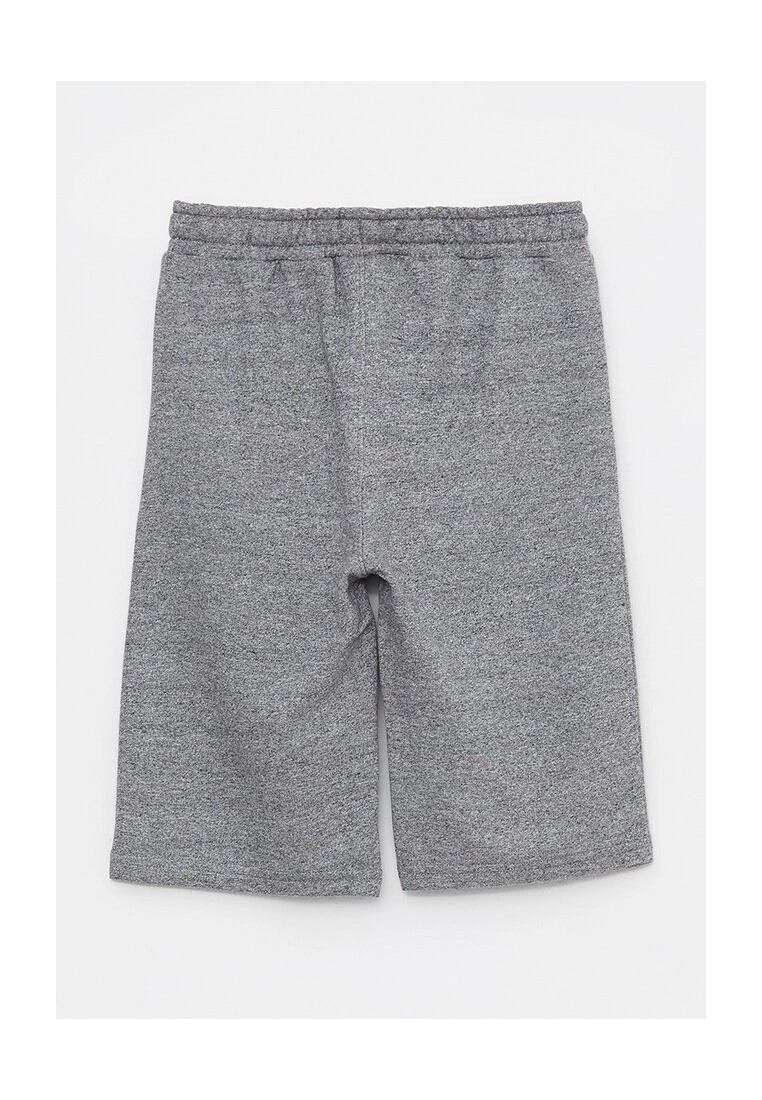 LC WAIKIKI Basic Boy Roller With Waist Elastic Shorts 4 LC WAIKIKI Basic Boy Roller With Waist Elastic Shorts - Image 2