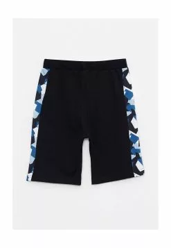 LC WAIKIKI Elastic Waist Printed Shorts -LC WAIKIKI popular shop lc waikiki 5215 4447626 2