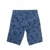LC WAIKIKI Printed Gabardine Boy Shorts 1 LC WAIKIKI Printed Gabardine Boy Shorts -LC WAIKIKI popular shop lc waikiki 5221 9037626 1