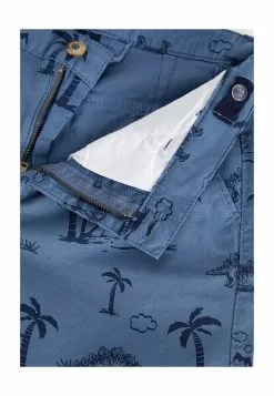 LC WAIKIKI Printed Gabardine Boy Shorts 7 LC WAIKIKI Printed Gabardine Boy Shorts -LC WAIKIKI popular shop lc waikiki 5221 9037626 3