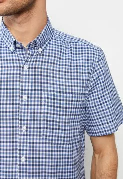 LC WAIKIKI Regular Fit Short Sleeve Plaid Oxford Men's Shirt 10 LC WAIKIKI Regular Fit Short Sleeve Plaid Oxford Men's Shirt -LC WAIKIKI popular shop lc waikiki 5228 6487236 3