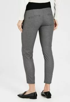 LC WAIKIKI Tummy Paneled Maternity Pants -LC WAIKIKI popular shop lc waikiki 5228 8875326 3