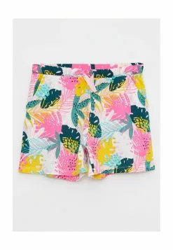 LC WAIKIKI Printed Sleeveless Blouse And Shorts Set -LC WAIKIKI popular shop lc waikiki 5244 4637626 3