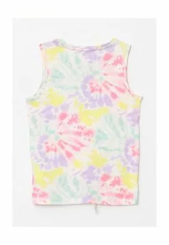 LC WAIKIKI Printed Cotton Tank Top -LC WAIKIKI popular shop lc waikiki 5256 5547626 2