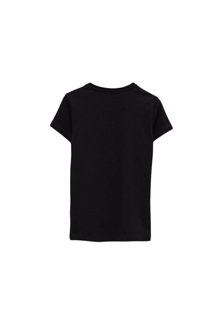 LC WAIKIKI Crew Neck Basic Short Sleeve Boy Undershirt 4 LC WAIKIKI Crew Neck Basic Short Sleeve Boy Undershirt - Image 2