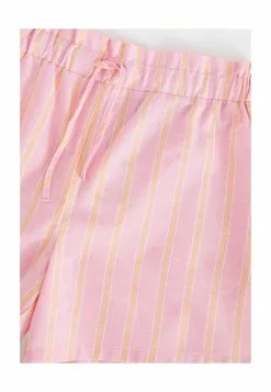 LC WAIKIKI Girl's Elastic Waist Striped Shorts -LC WAIKIKI popular shop lc waikiki 5262 1597626 3