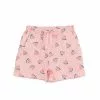 LC WAIKIKI Elastic Waist Printed Girl's Shorts -LC WAIKIKI popular shop lc waikiki 5263 0157626 1
