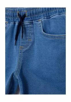 LC WAIKIKI Elastic Waist Boy's Denim Shorts -LC WAIKIKI popular shop lc waikiki 5266 7597626 3