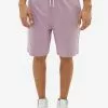 LC WAIKIKI Slim Fit Knitted Shorts