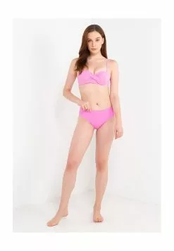 LC WAIKIKI Plain Women Bikini Bottom -LC WAIKIKI popular shop lc waikiki 5363 6288726 4