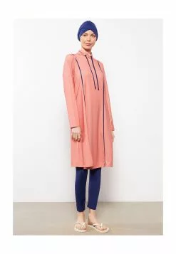 LC WAIKIKI Women's Hijab Swimsuit Set 10 LC WAIKIKI Women's Hijab Swimsuit Set -LC WAIKIKI popular shop lc waikiki 5363 6678726 4