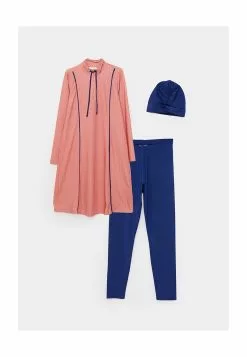 LC WAIKIKI Women's Hijab Swimsuit Set 11 LC WAIKIKI Women's Hijab Swimsuit Set -LC WAIKIKI popular shop lc waikiki 5363 6678726 5