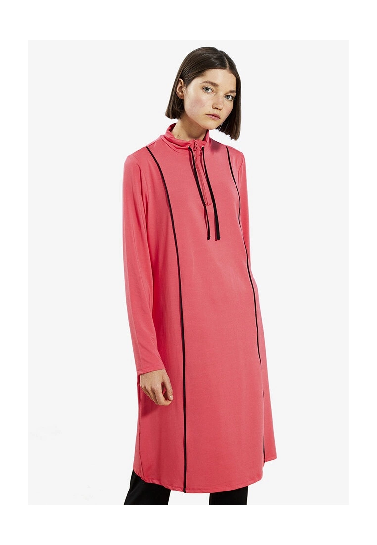 LC WAIKIKI Women's Hijab Swimsuit Top 3 LC WAIKIKI Women's Hijab Swimsuit Top