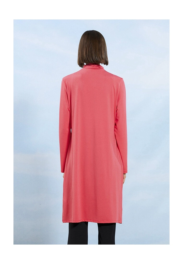 LC WAIKIKI Women's Hijab Swimsuit Top 4 LC WAIKIKI Women's Hijab Swimsuit Top - Image 2