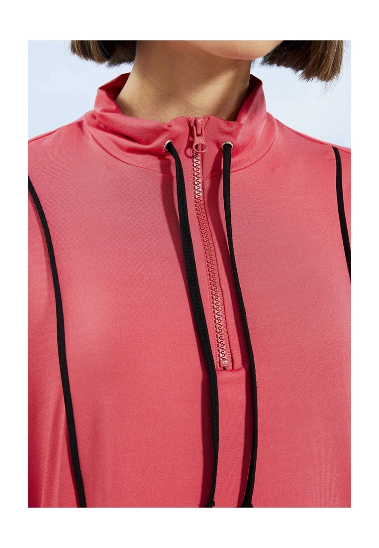 LC WAIKIKI Women's Hijab Swimsuit Top 5 LC WAIKIKI Women's Hijab Swimsuit Top - Image 3