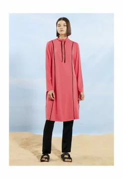 LC WAIKIKI Women's Hijab Swimsuit Top 11 LC WAIKIKI Women's Hijab Swimsuit Top -LC WAIKIKI popular shop lc waikiki 5365 1298726 4