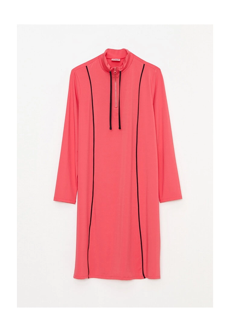 LC WAIKIKI Women's Hijab Swimsuit Top 7 LC WAIKIKI Women's Hijab Swimsuit Top - Image 5